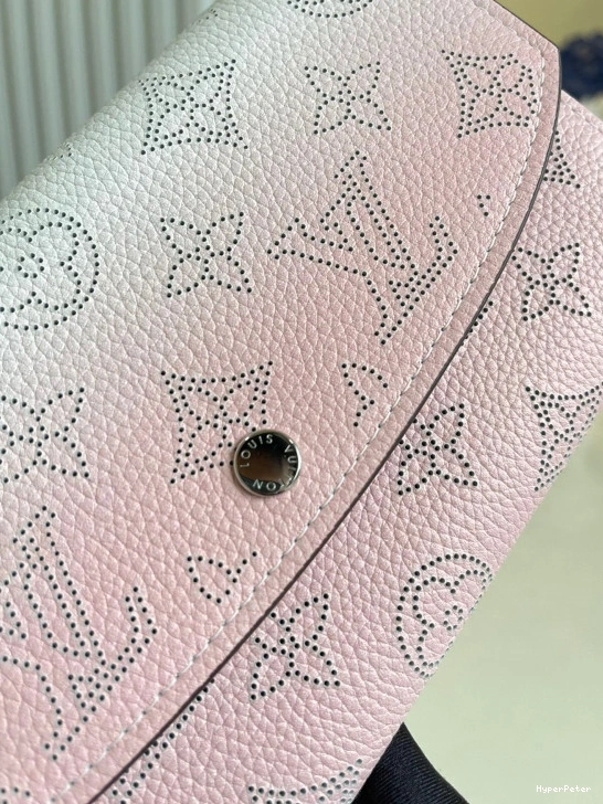 LOUIS IRIS VUITTON WALLET 0711